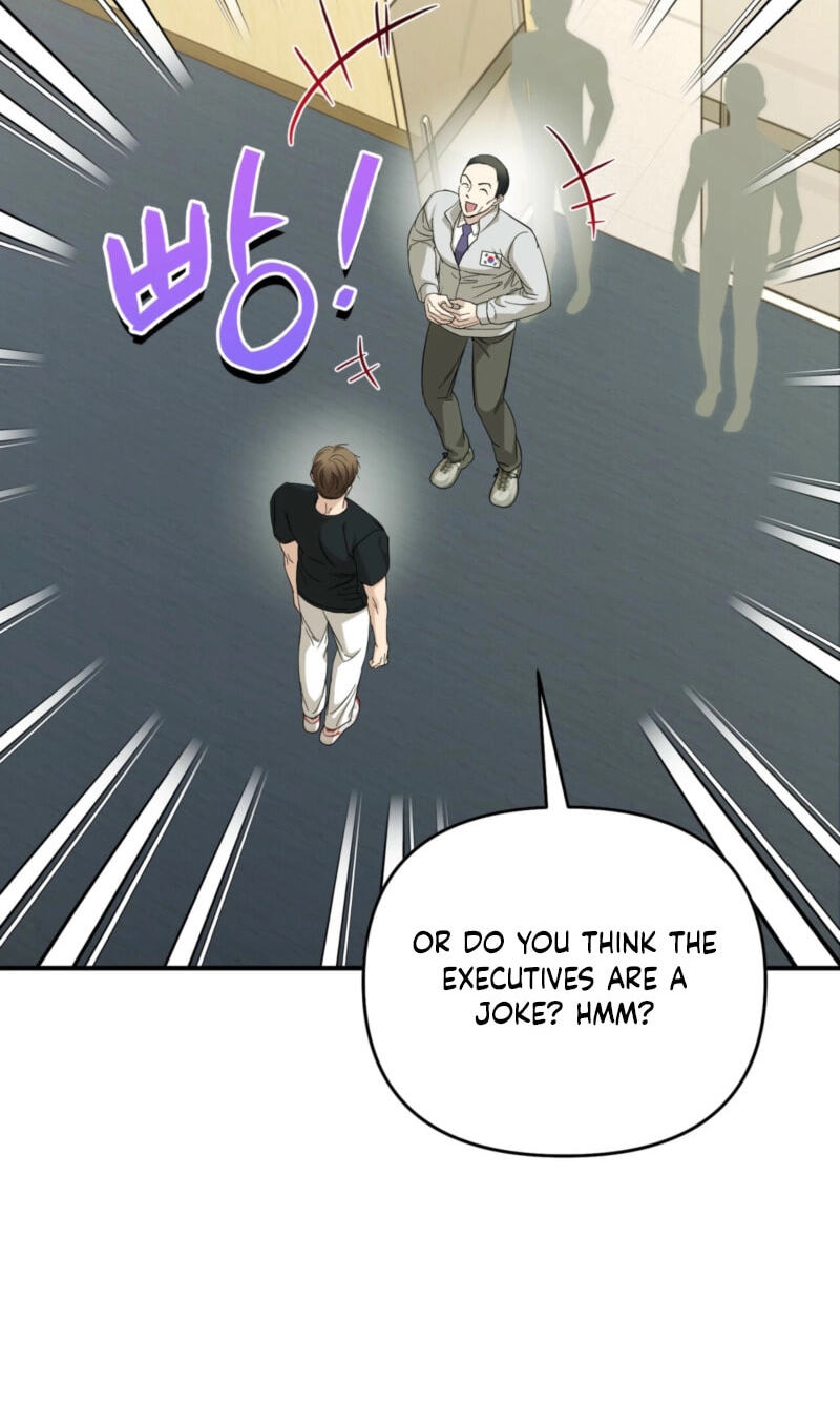 Read A Strategic Partnership chapter 37 image 25 on Lezhin