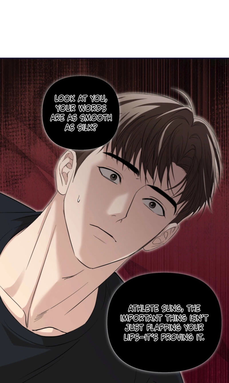 Read A Strategic Partnership chapter 37 image 28 on Lezhin