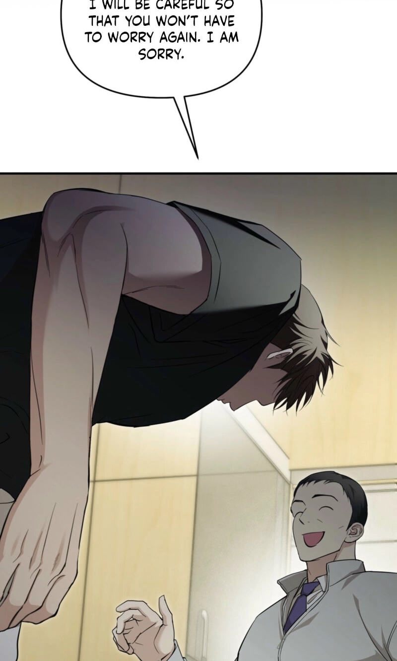 Read A Strategic Partnership chapter 37 image 32 on Lezhin