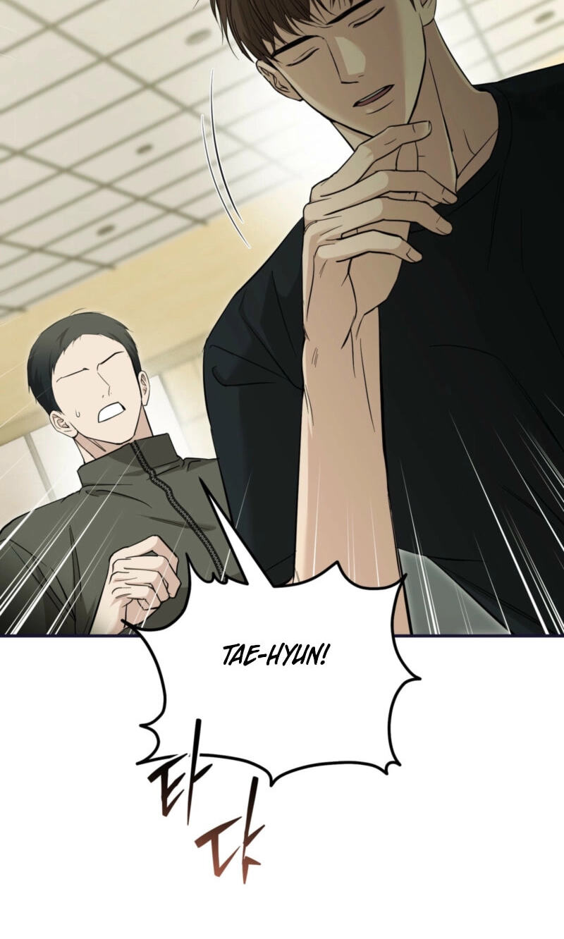 Read A Strategic Partnership chapter 37 image 35 on Lezhin