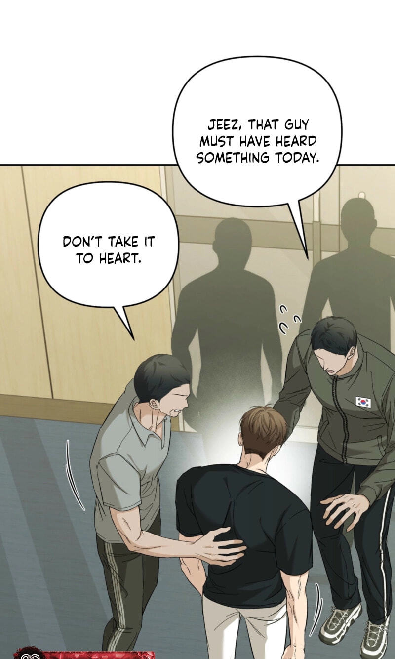 Read A Strategic Partnership chapter 37 image 36 on Lezhin