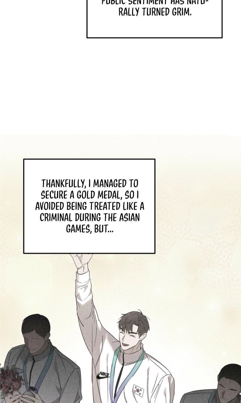Read A Strategic Partnership chapter 37 image 42 on Lezhin