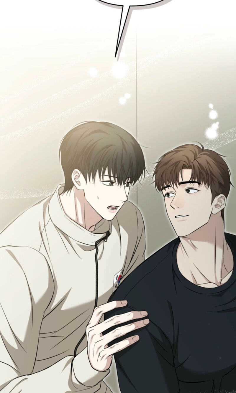 Read A Strategic Partnership chapter 37 image 49 on Lezhin