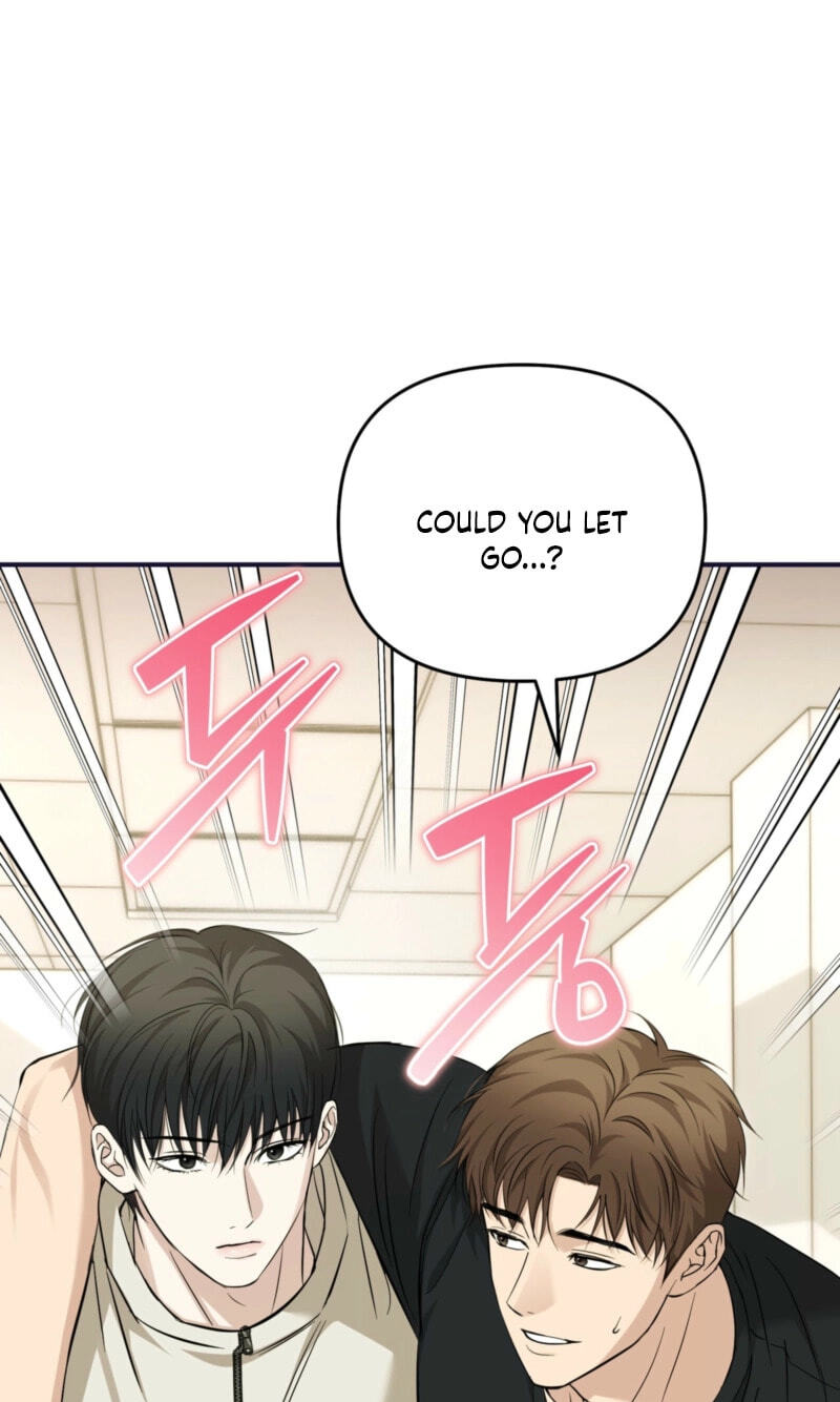 Read A Strategic Partnership chapter 37 image 60 on Lezhin