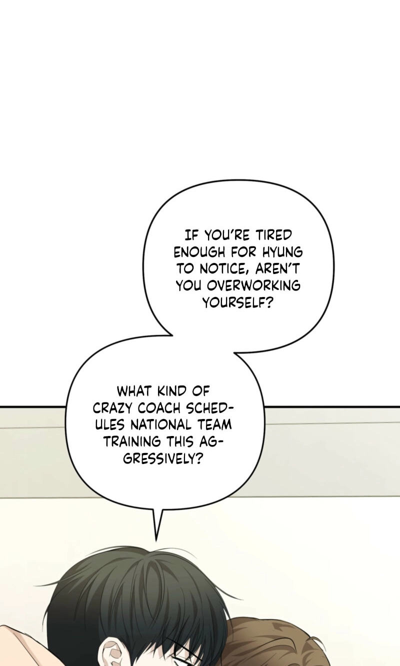 Read A Strategic Partnership chapter 37 image 62 on Lezhin