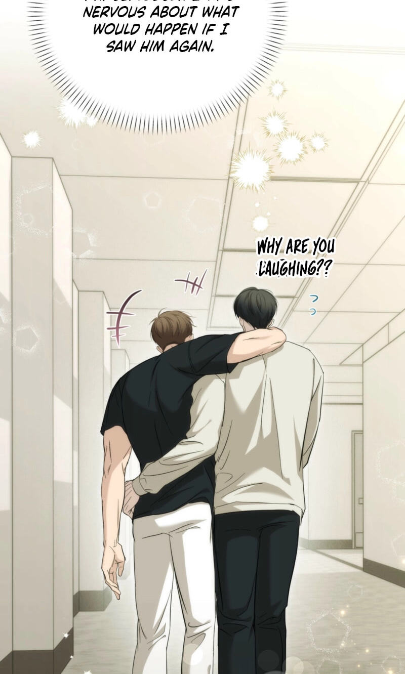 Read A Strategic Partnership chapter 37 image 65 on Lezhin