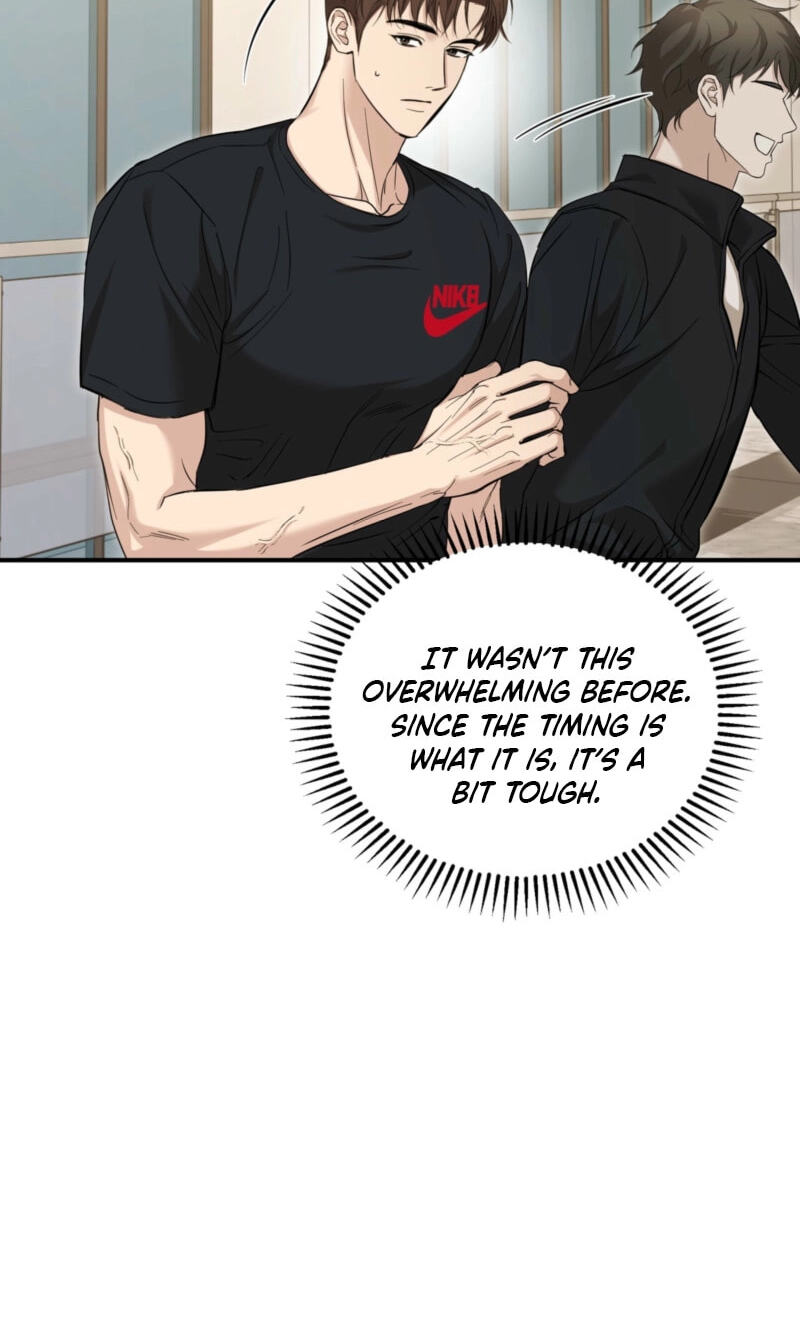 Read A Strategic Partnership chapter 37 image 74 on Lezhin