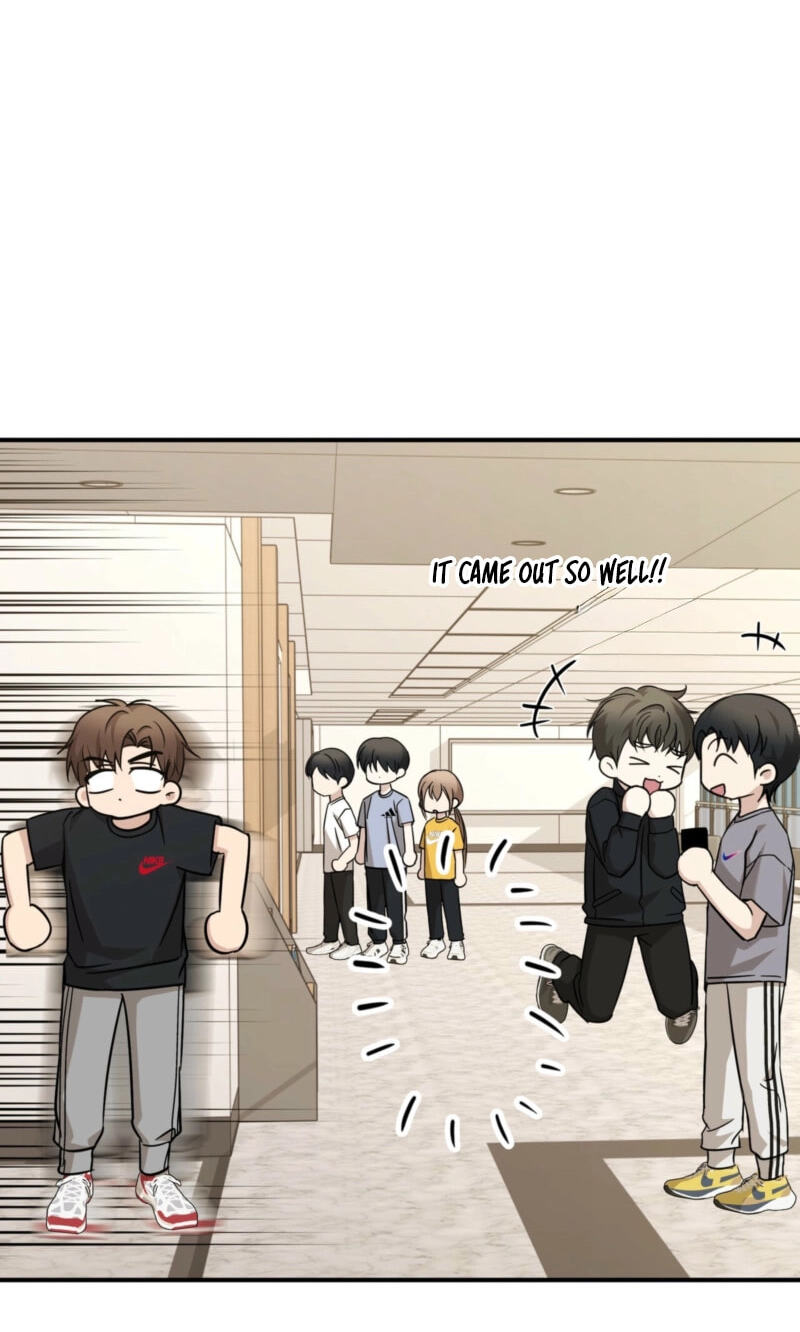 Read A Strategic Partnership chapter 37 image 77 on Lezhin