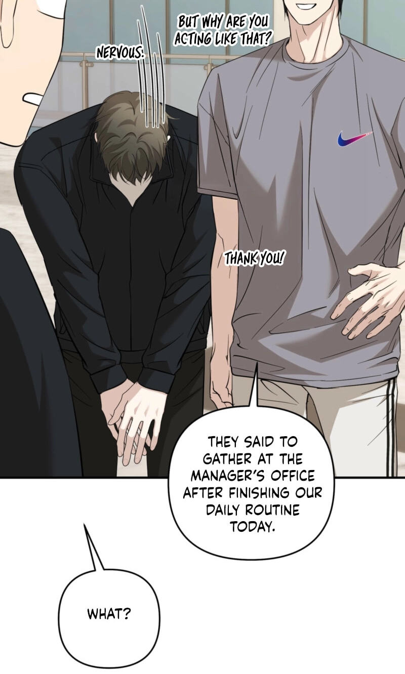 Read A Strategic Partnership chapter 37 image 80 on Lezhin