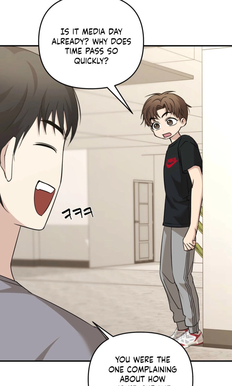 Read A Strategic Partnership chapter 37 image 83 on Lezhin