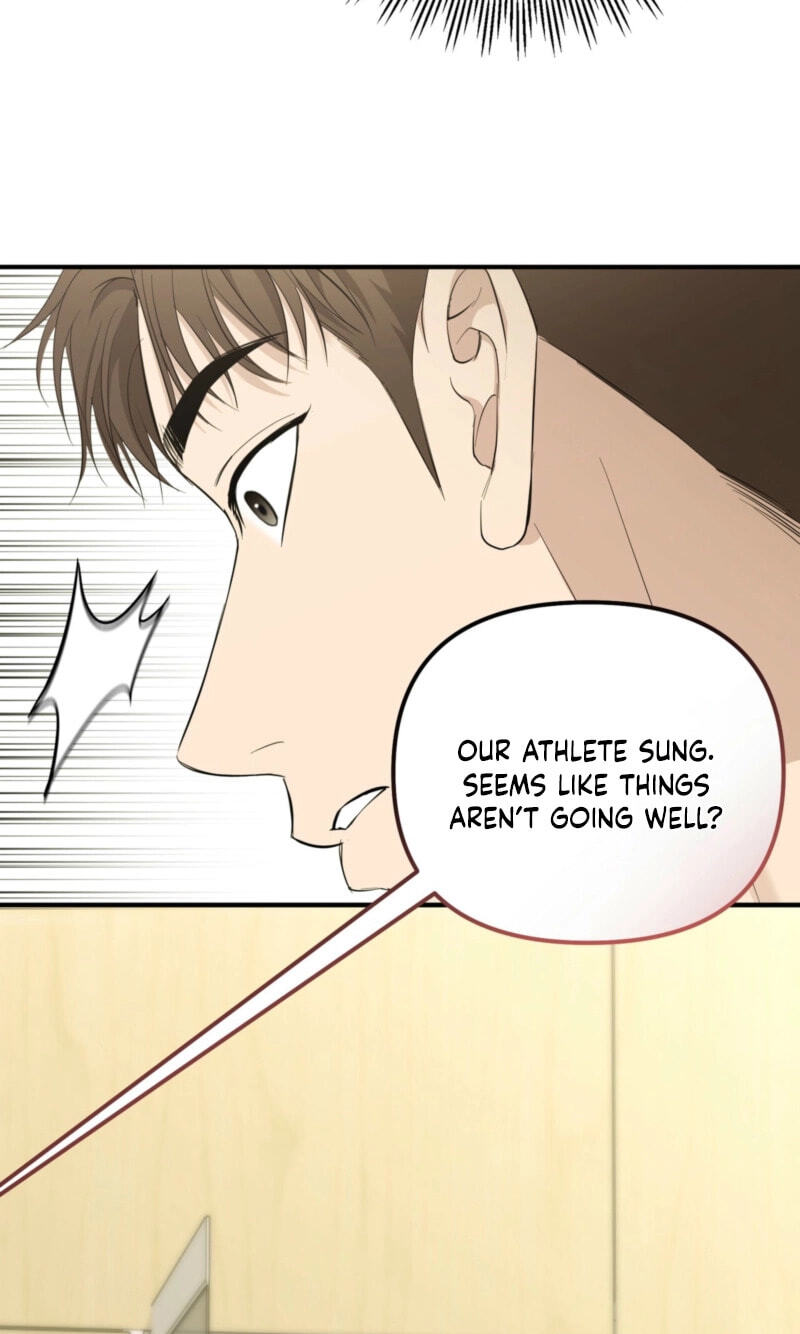 Read A Strategic Partnership chapter 37 image 9 on Lezhin
