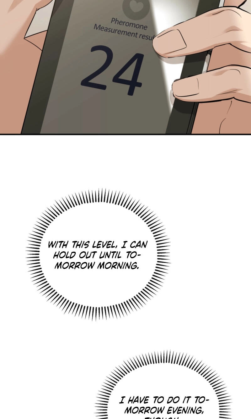 Read A Strategic Partnership chapter 37 image 92 on Lezhin