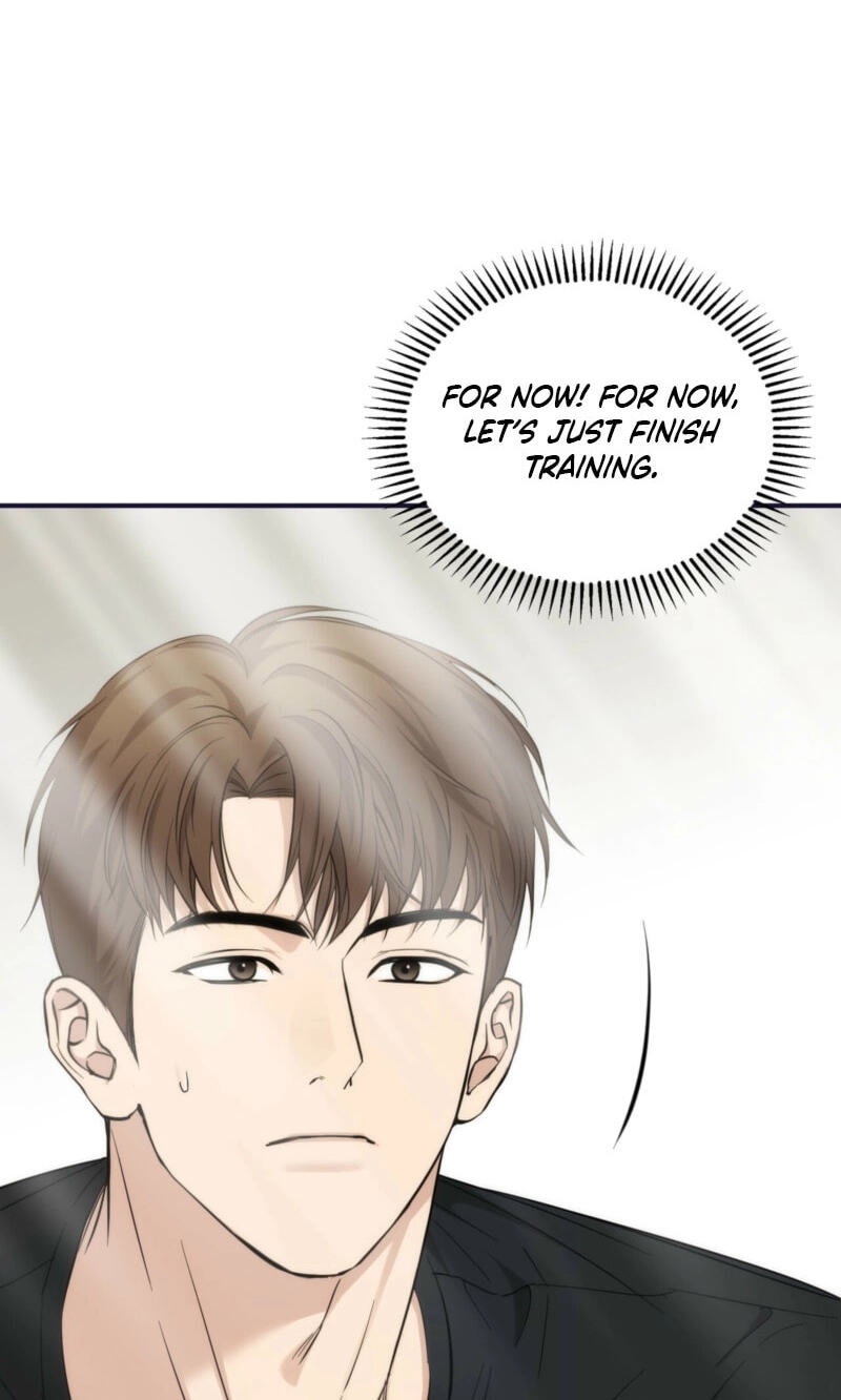 Read A Strategic Partnership chapter 37 image 95 on Lezhin