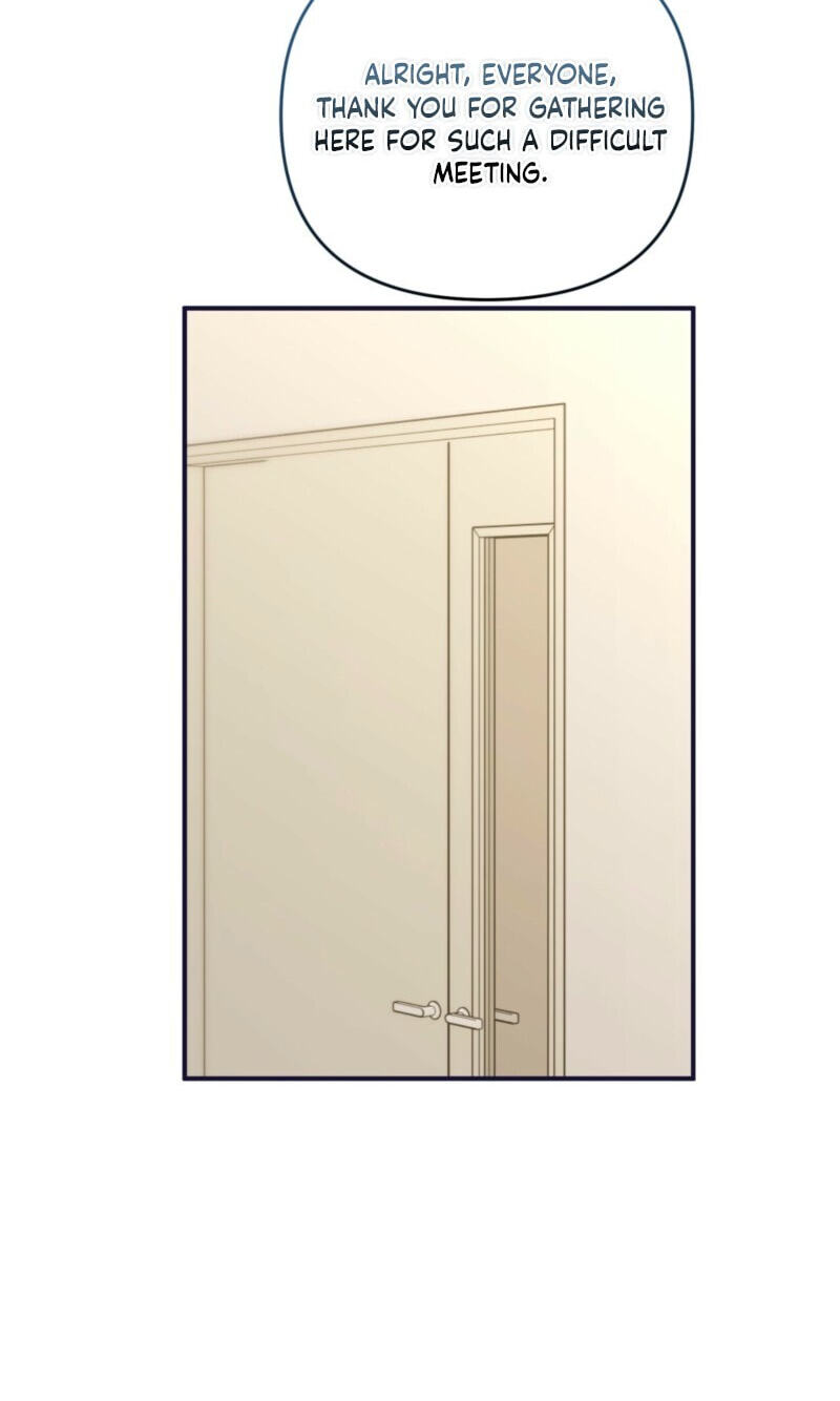 Read A Strategic Partnership chapter 38 image 1 on Lezhin