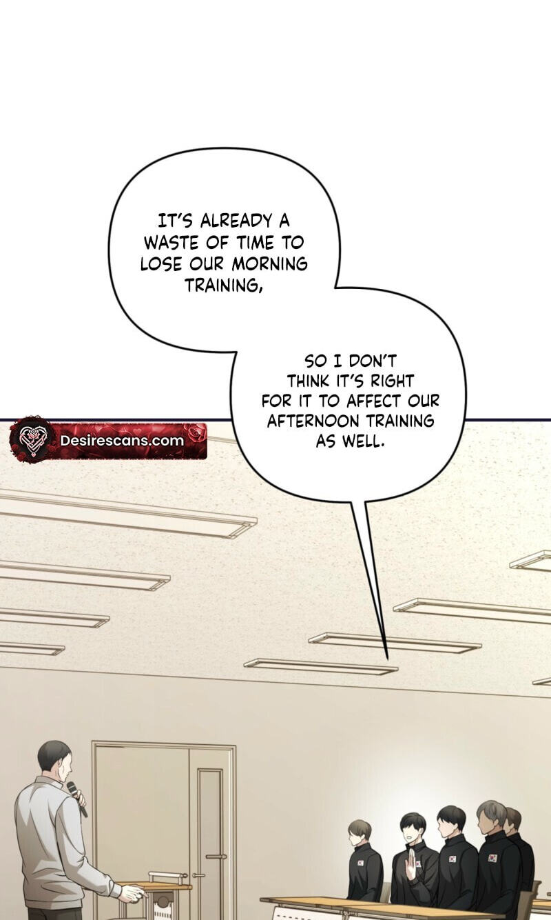 Read A Strategic Partnership chapter 38 image 10 on Lezhin