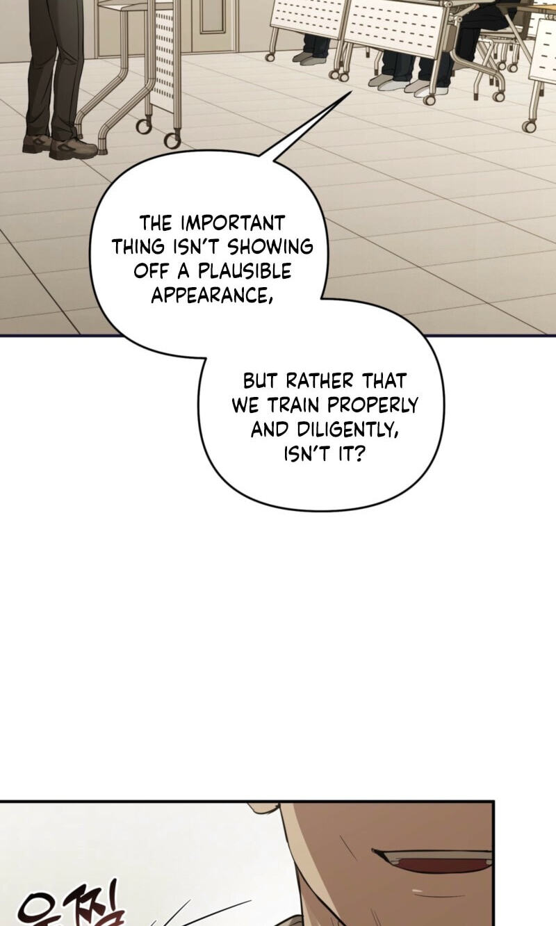 Read A Strategic Partnership chapter 38 image 11 on Lezhin