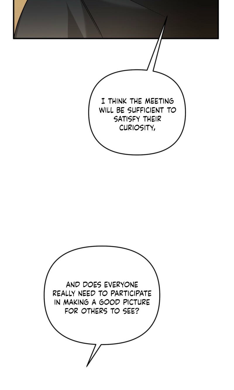 Read A Strategic Partnership chapter 38 image 14 on Lezhin