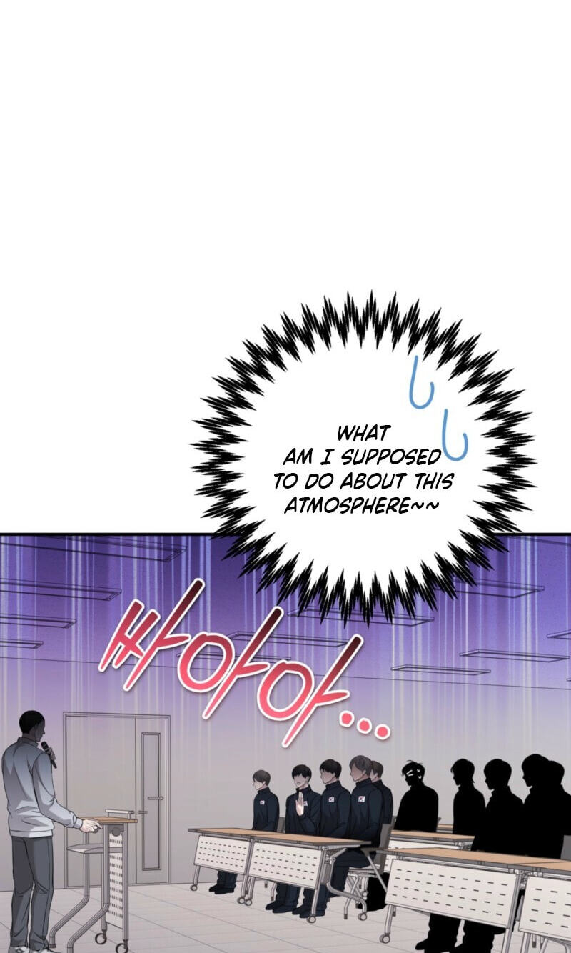 Read A Strategic Partnership chapter 38 image 16 on Lezhin