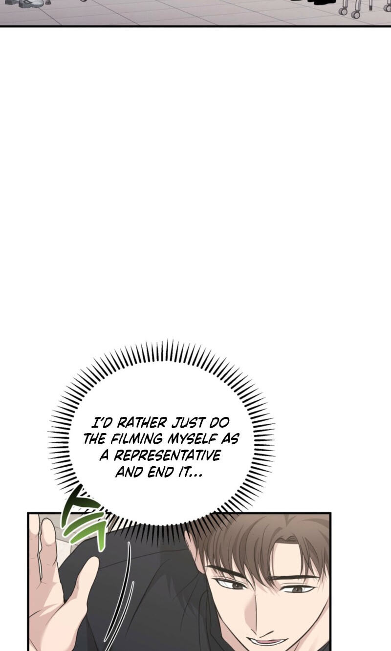 Read A Strategic Partnership chapter 38 image 17 on Lezhin