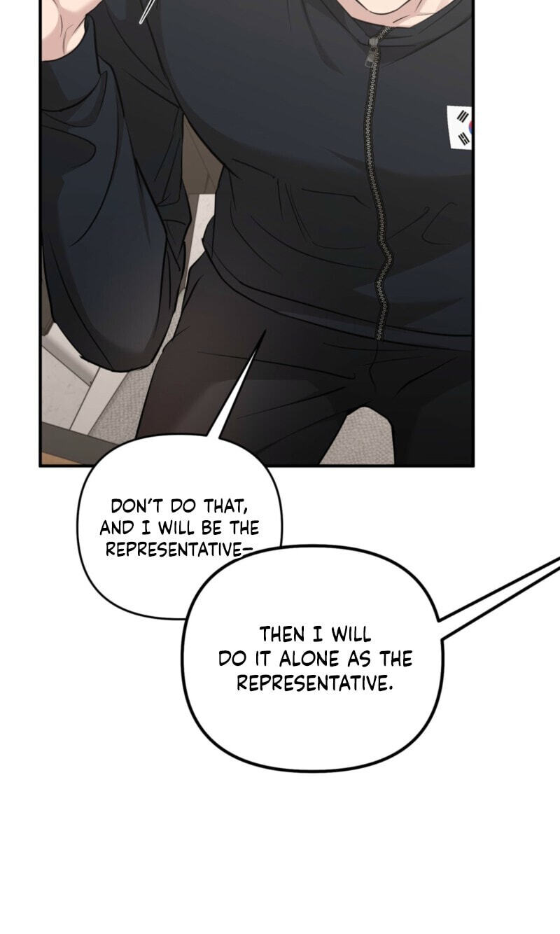Read A Strategic Partnership chapter 38 image 18 on Lezhin