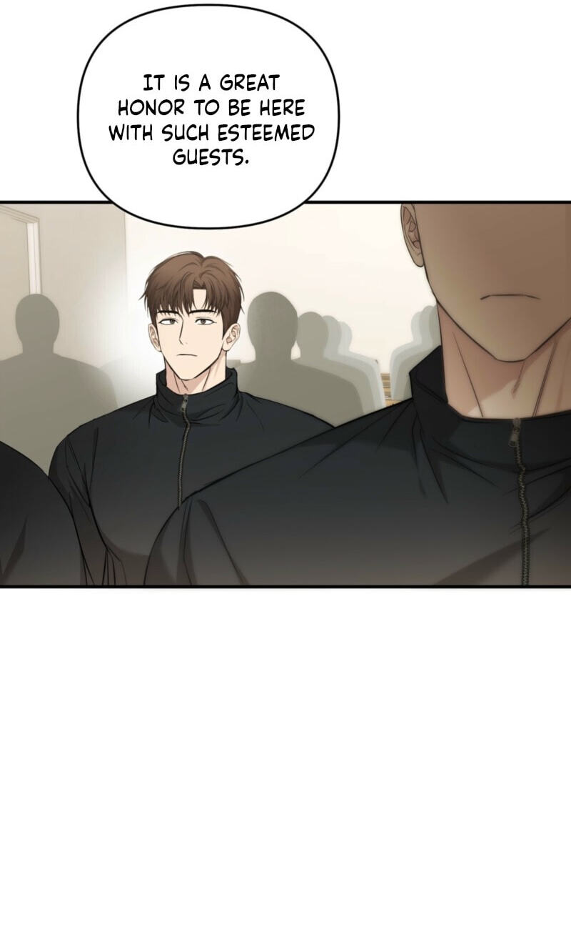 Read A Strategic Partnership chapter 38 image 2 on Lezhin