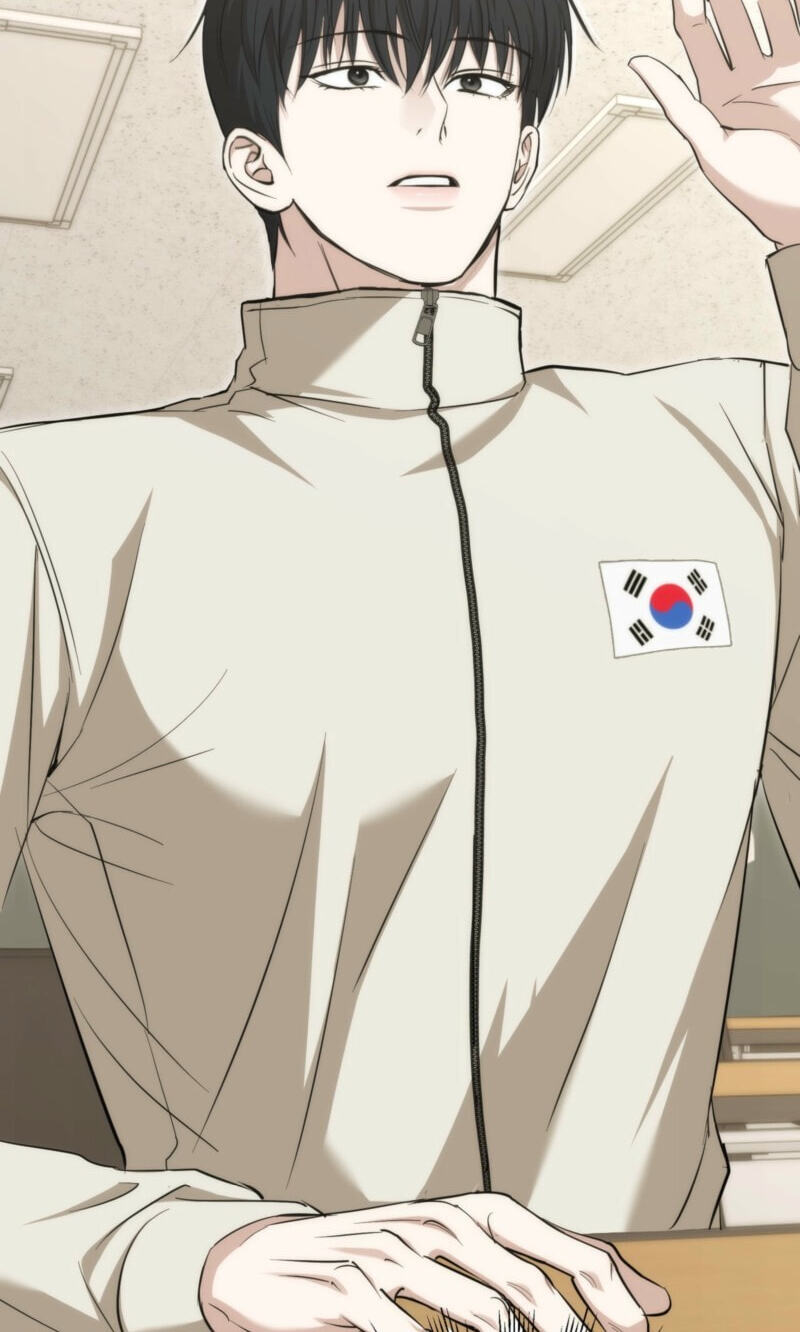 Read A Strategic Partnership chapter 38 image 20 on Lezhin
