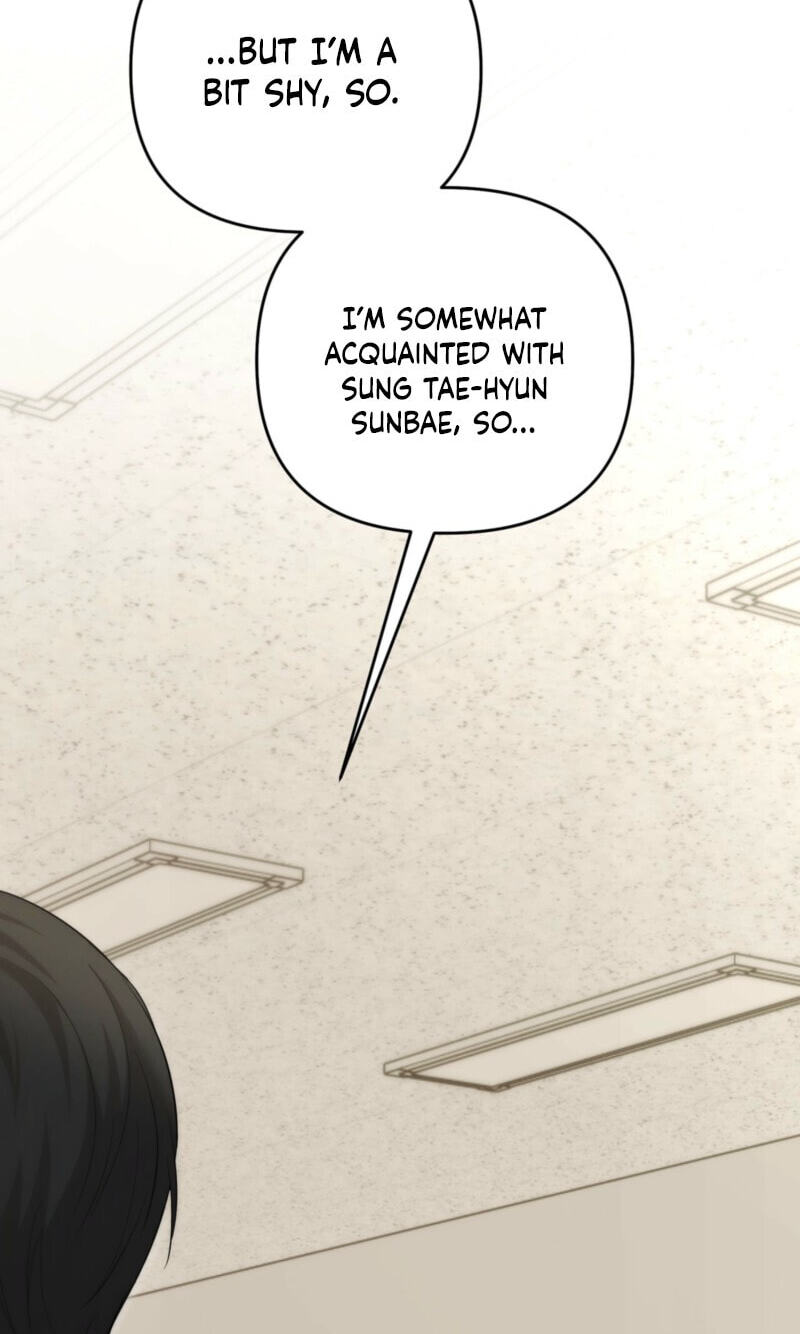 Read A Strategic Partnership chapter 38 image 22 on Lezhin