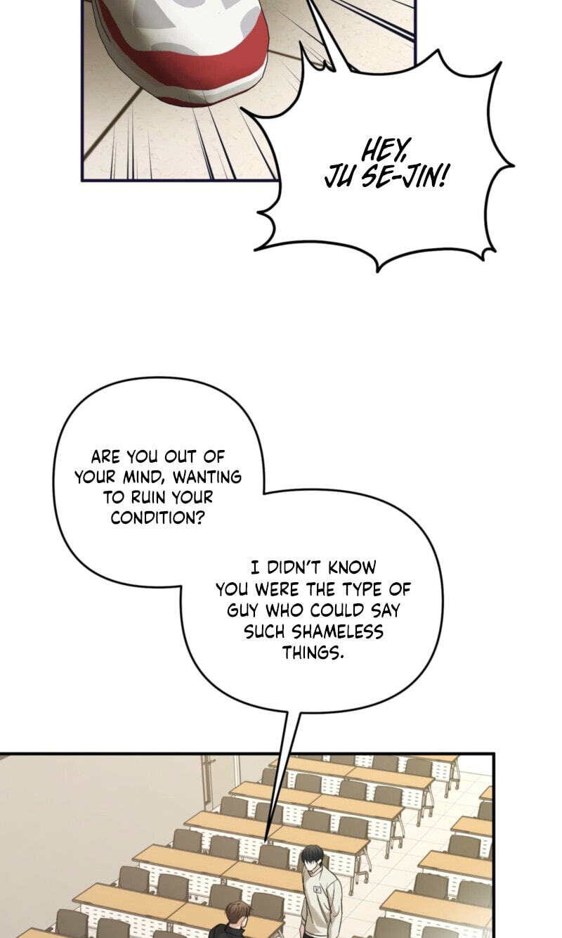 Read A Strategic Partnership chapter 38 image 27 on Lezhin