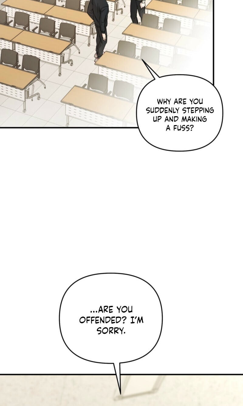 Read A Strategic Partnership chapter 38 image 28 on Lezhin