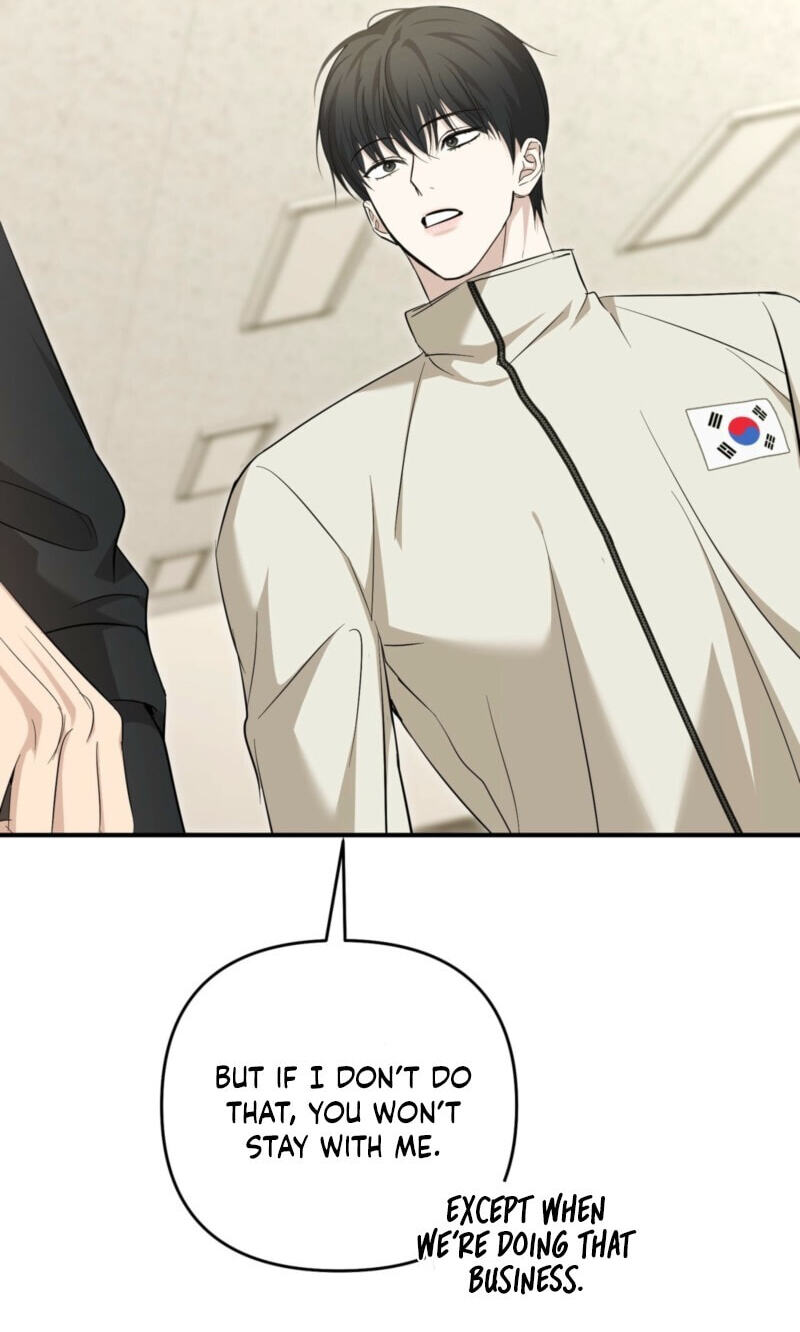 Read A Strategic Partnership chapter 38 image 29 on Lezhin
