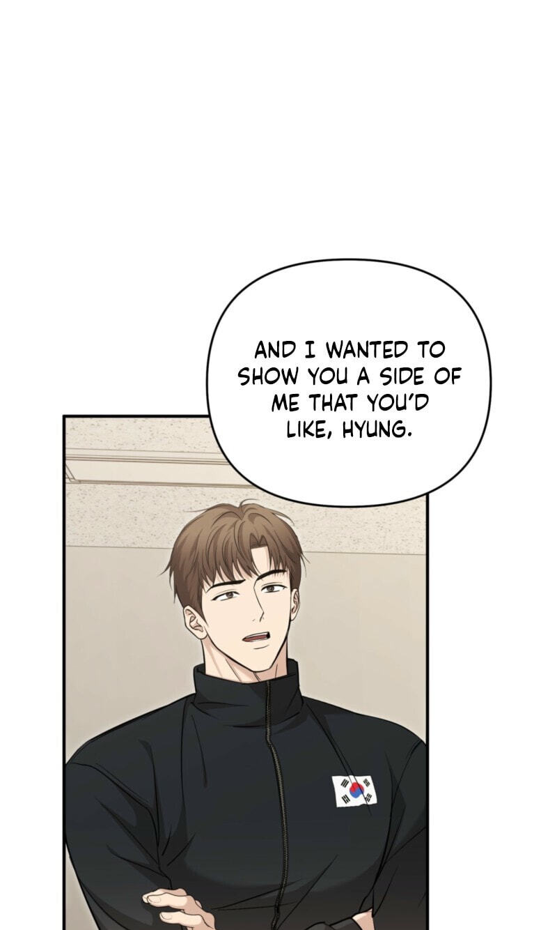 Read A Strategic Partnership chapter 38 image 30 on Lezhin