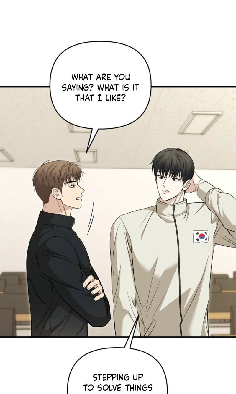 Read A Strategic Partnership chapter 38 image 32 on Lezhin