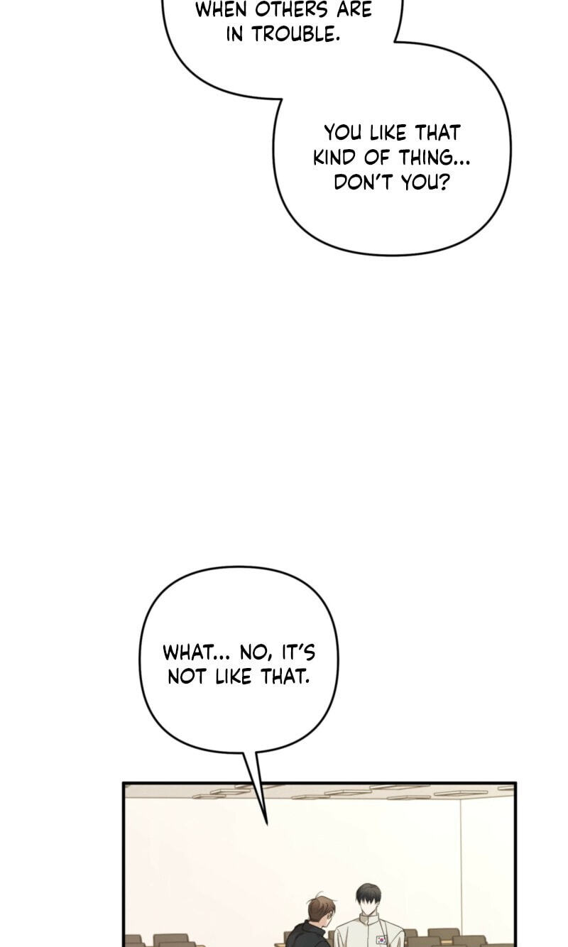 Read A Strategic Partnership chapter 38 image 33 on Lezhin