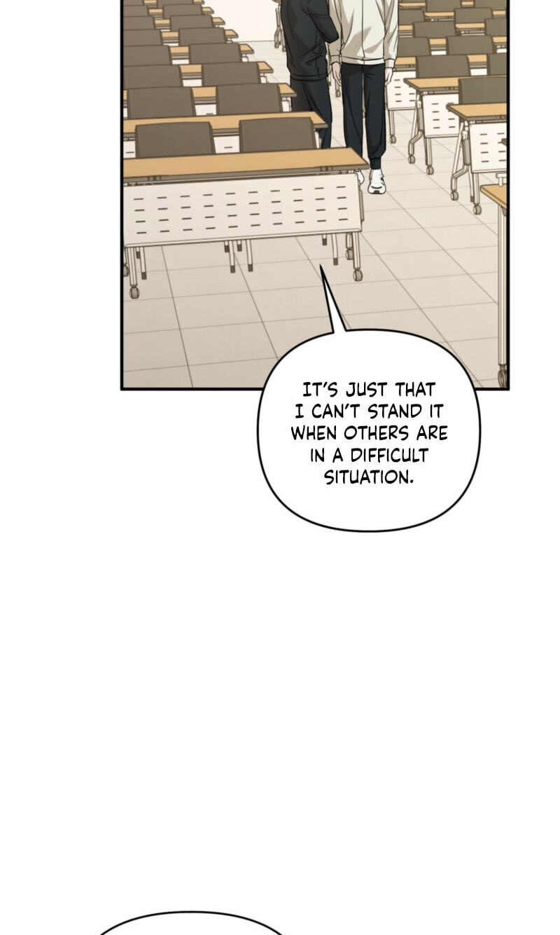 Read A Strategic Partnership chapter 38 image 34 on Lezhin
