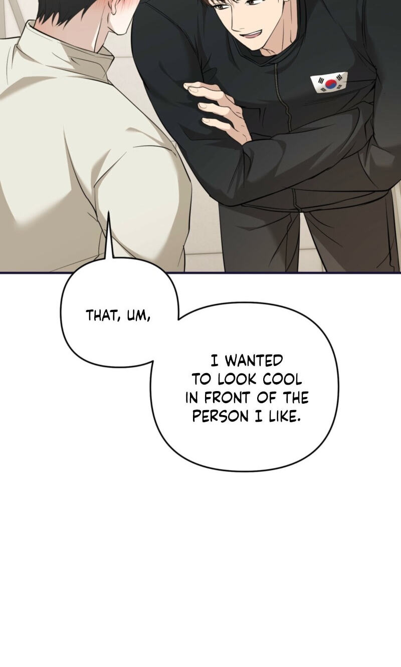 Read A Strategic Partnership chapter 38 image 38 on Lezhin