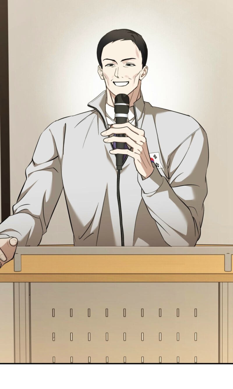 Read A Strategic Partnership chapter 38 image 4 on Lezhin
