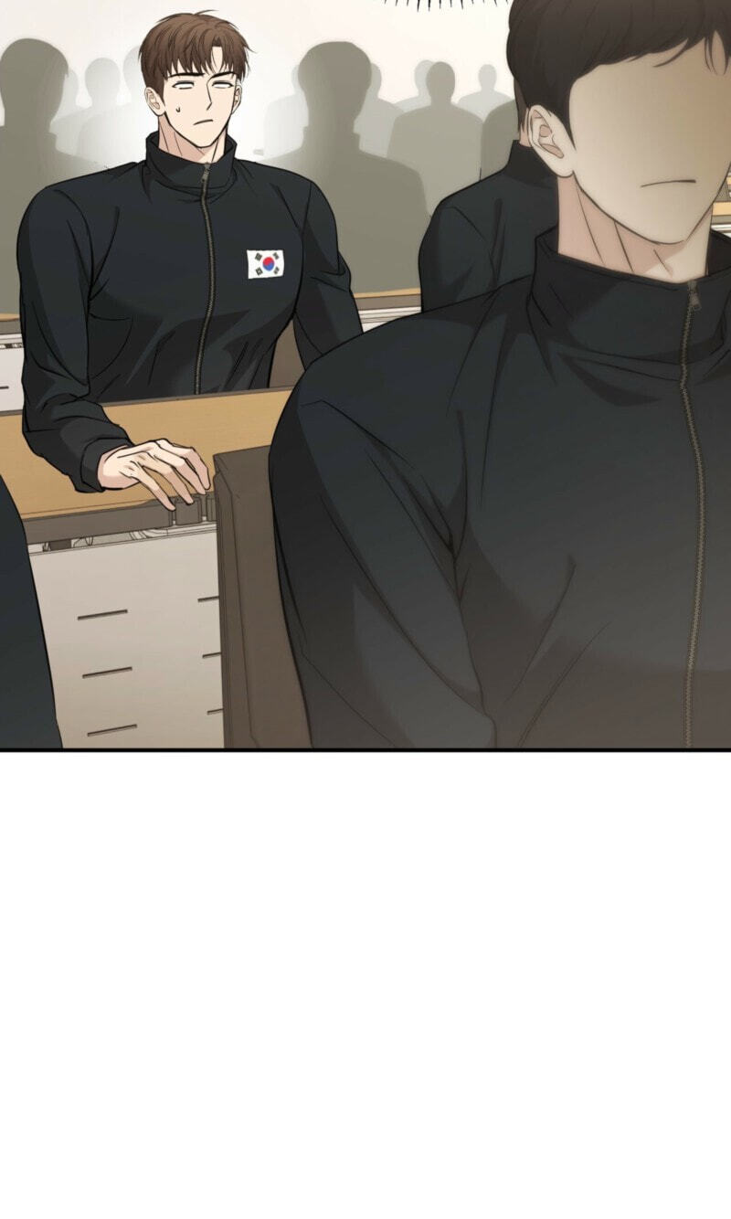 Read A Strategic Partnership chapter 38 image 6 on Lezhin