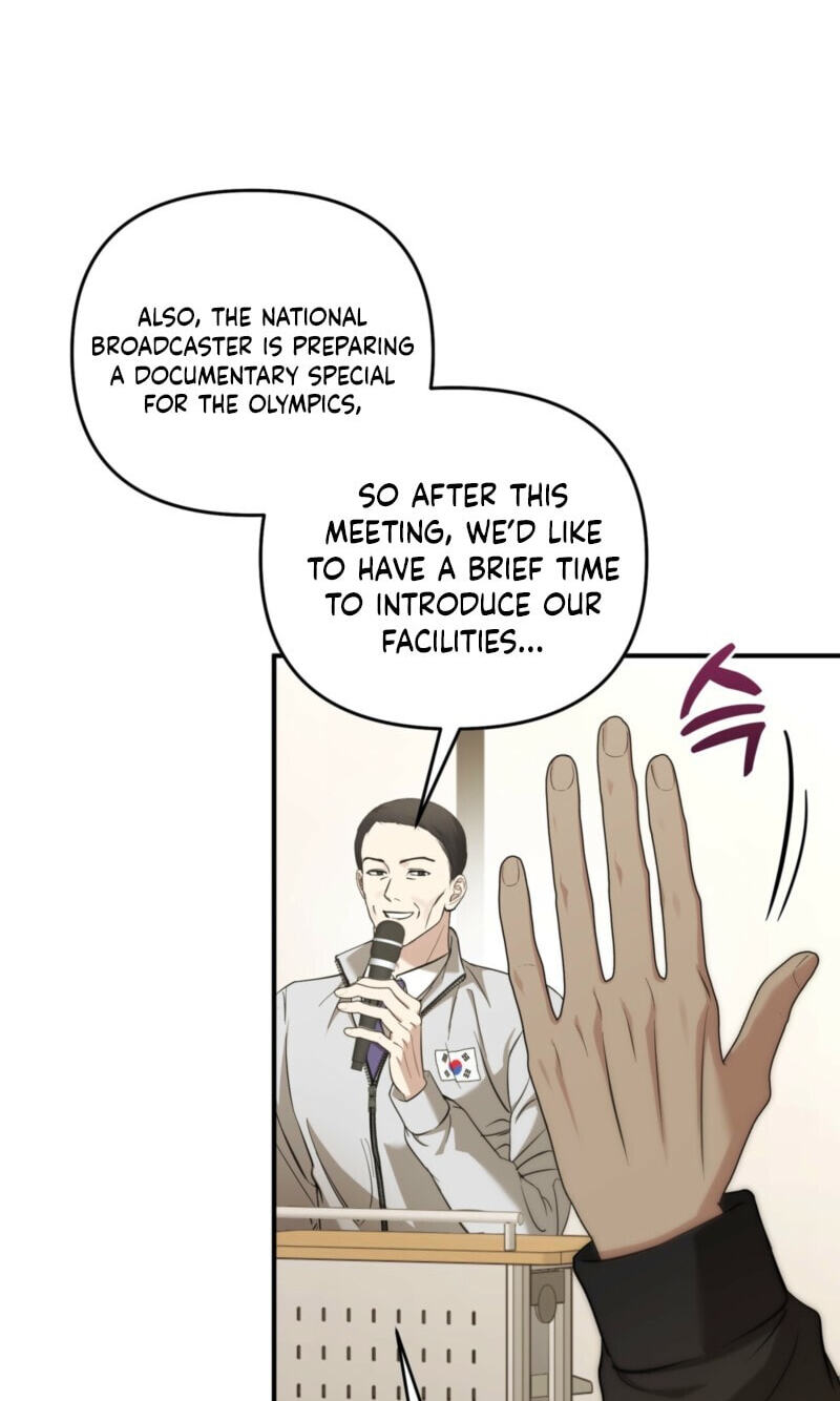 Read A Strategic Partnership chapter 38 image 7 on Lezhin