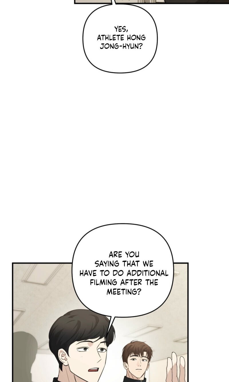 Read A Strategic Partnership chapter 38 image 8 on Lezhin
