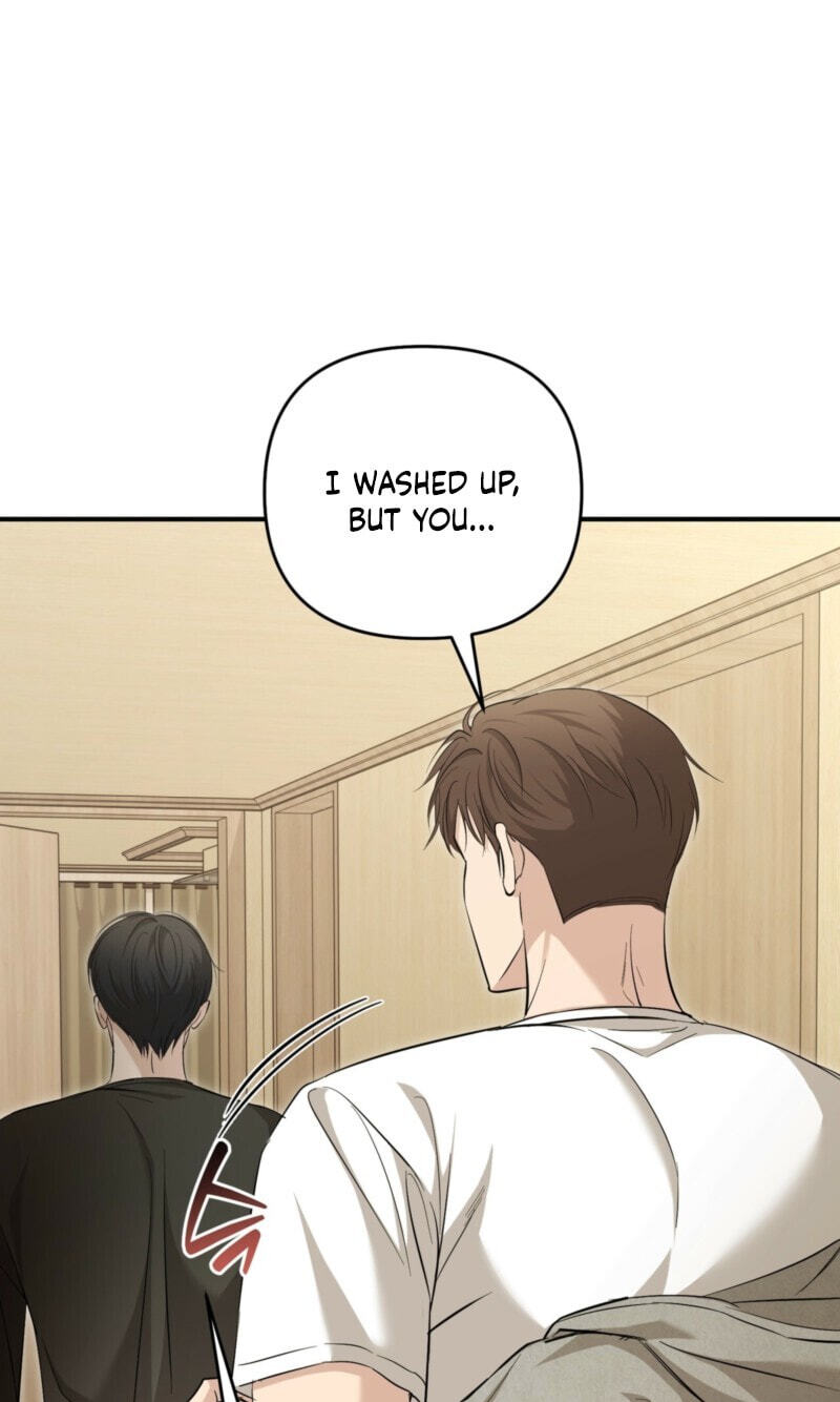 Read A Strategic Partnership chapter 38 image 84 on Lezhin