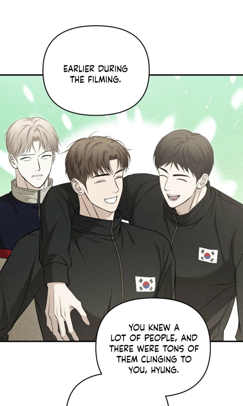Read A Strategic Partnership chapter 38 image 86 on Lezhin