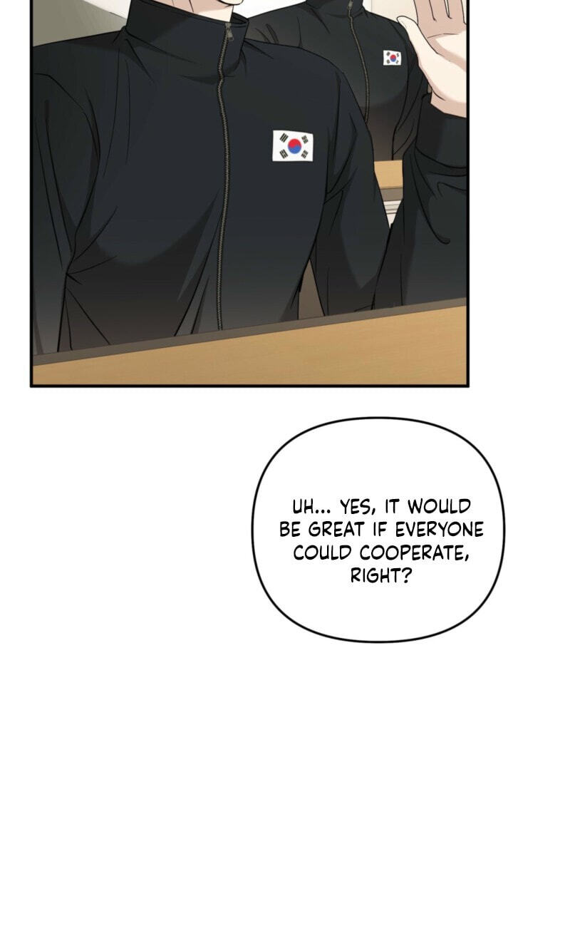 Read A Strategic Partnership chapter 38 image 9 on Lezhin