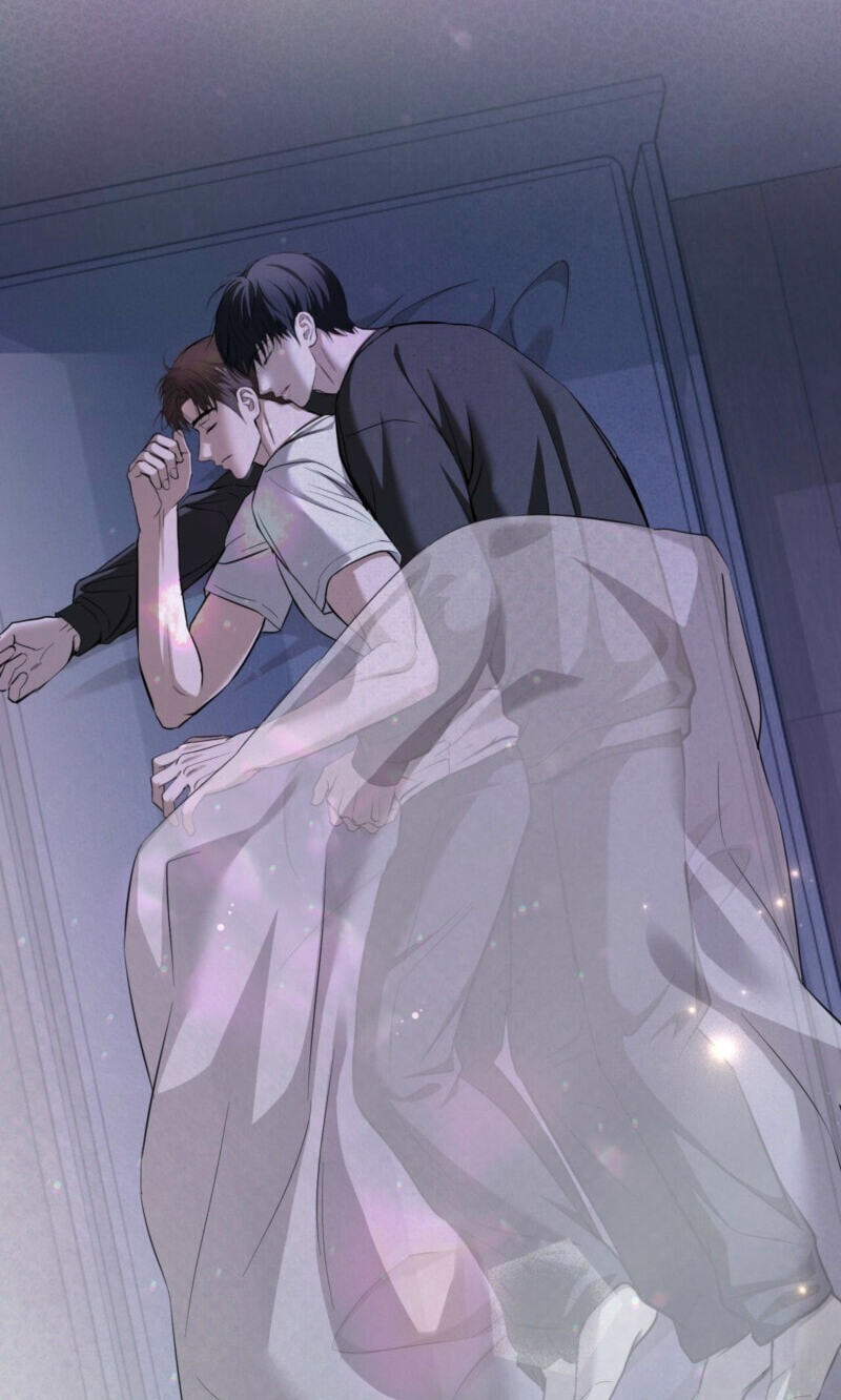 Read A Strategic Partnership chapter 39 image 101 on Lezhin