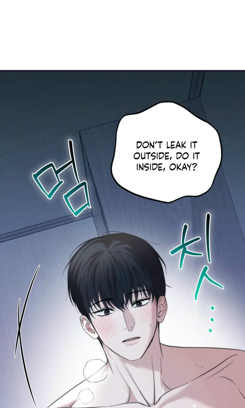 Read A Strategic Partnership chapter 39 image 11 on Lezhin