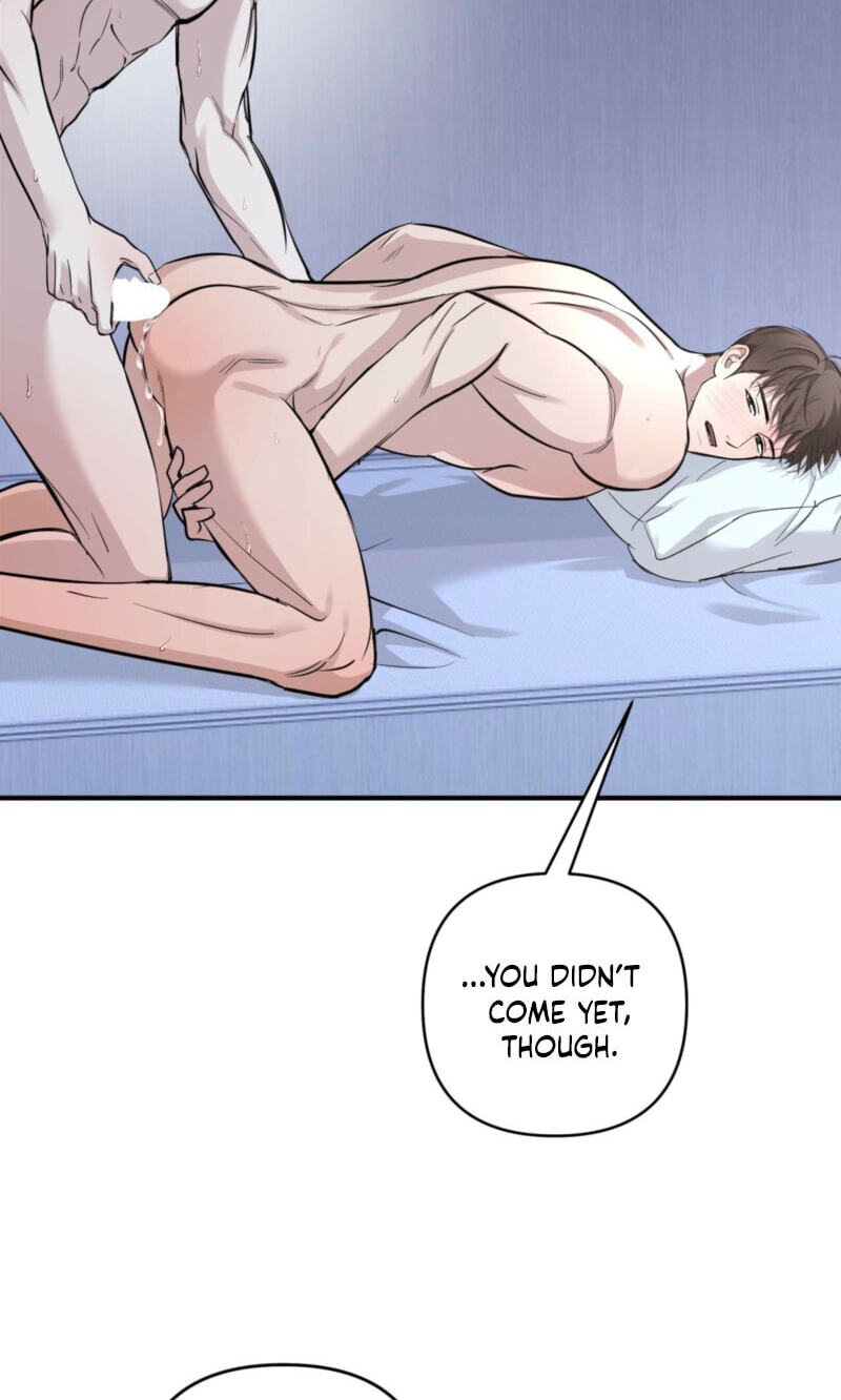 Read A Strategic Partnership chapter 39 image 14 on Lezhin