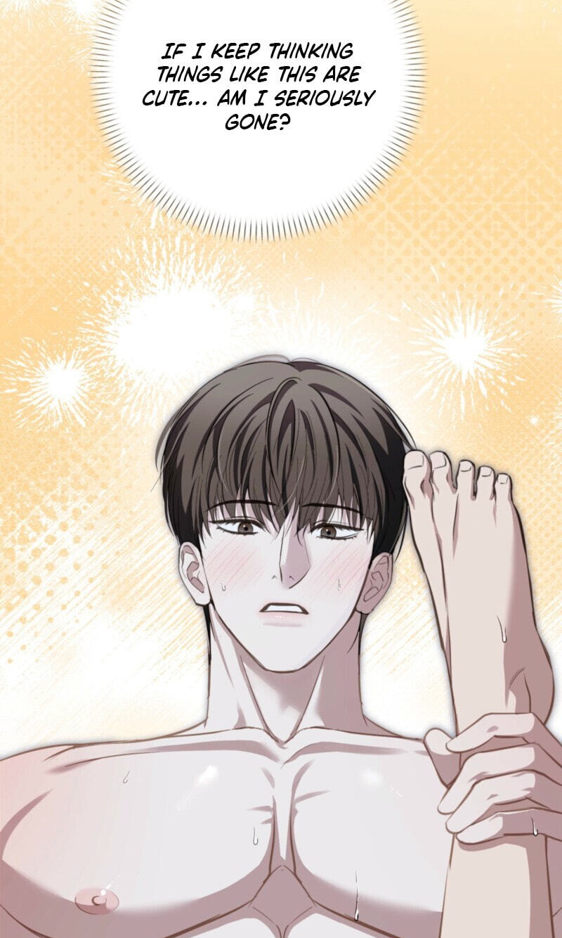 Read A Strategic Partnership chapter 39 image 21 on Lezhin