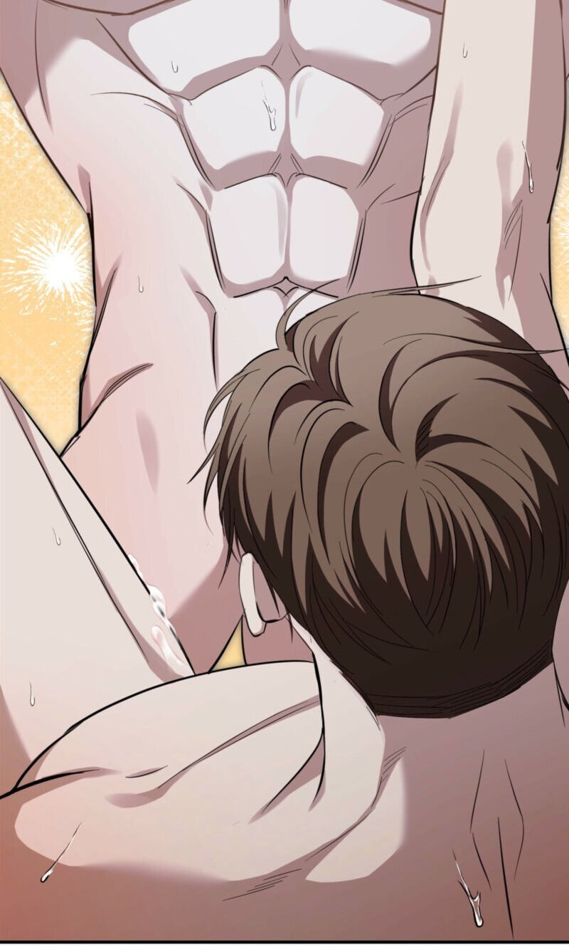 Read A Strategic Partnership chapter 39 image 22 on Lezhin