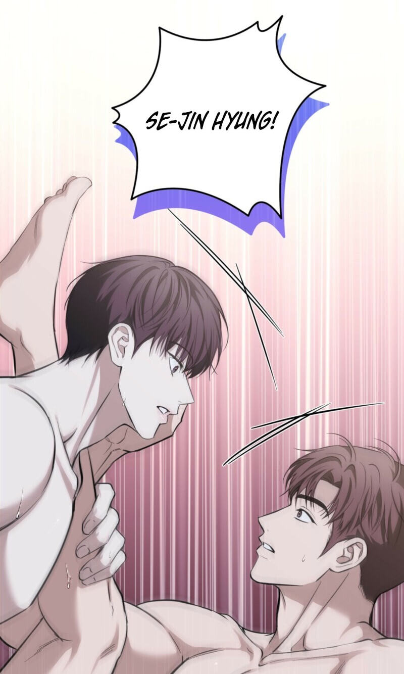 Read A Strategic Partnership chapter 39 image 25 on Lezhin
