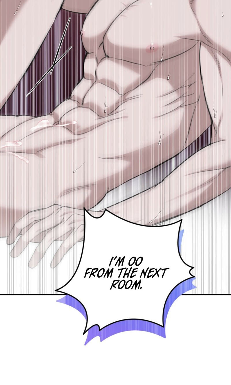 Read A Strategic Partnership chapter 39 image 26 on Lezhin