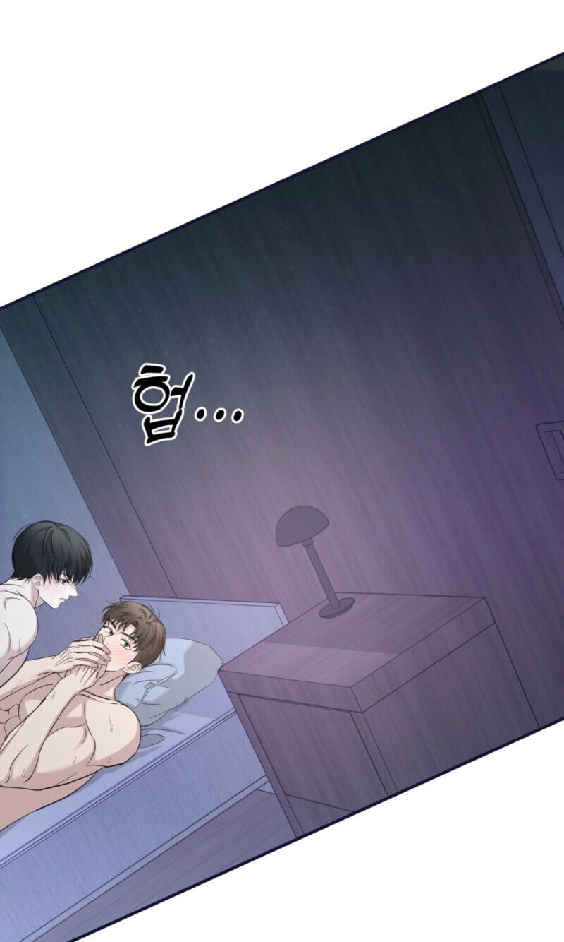 Read A Strategic Partnership chapter 39 image 28 on Lezhin